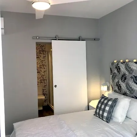 Gatu Premium La Casa Del Arco Con Wifi, Aire Acc, Terraza ,