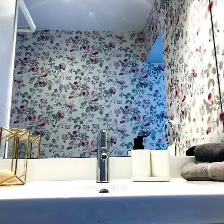 公寓 Gatu Premium La Casa Del Arco Con Wifi, Aire Acc, Terraza ,
