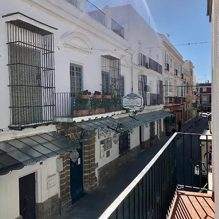 公寓 Gatu Premium La Casa Del Arco Con Wifi, Aire Acc, Terraza ,